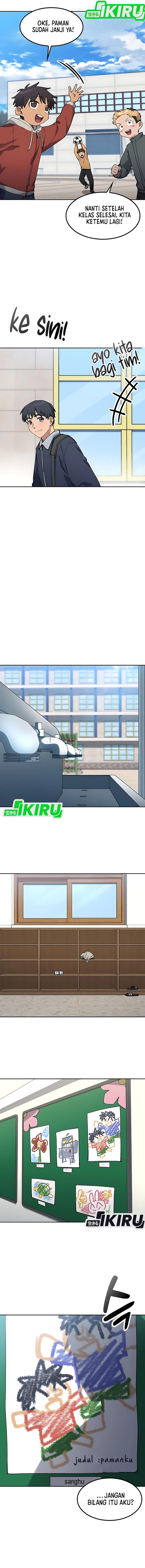 Healing Life Through Camping in Another World Chapter 84 Gambar 6