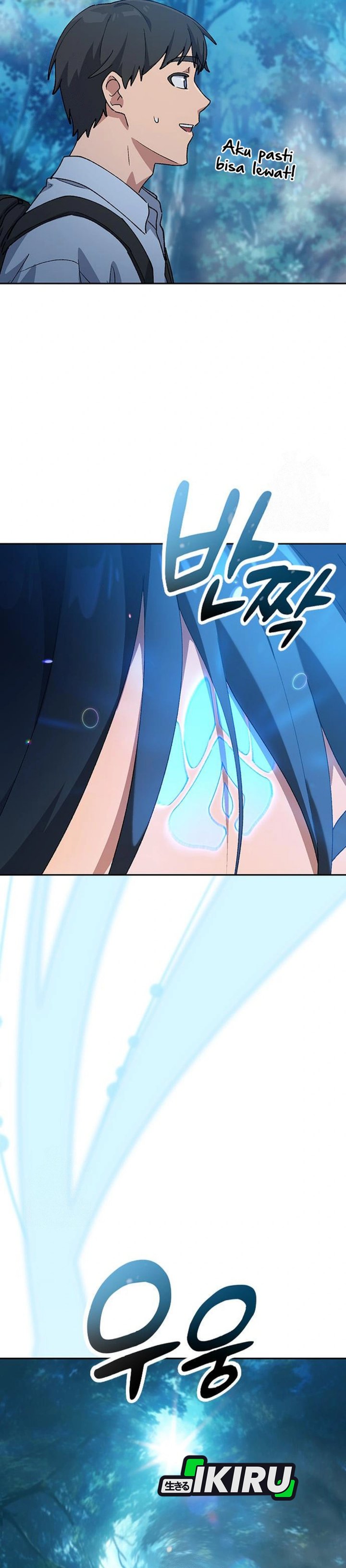 Healing Life Through Camping in Another World Chapter 86 Gambar 9