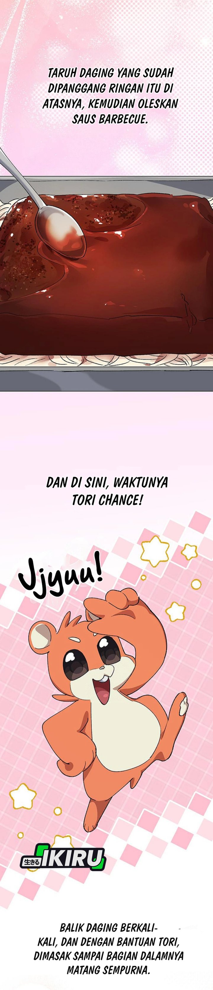 Healing Life Through Camping in Another World Chapter 86 Gambar 31