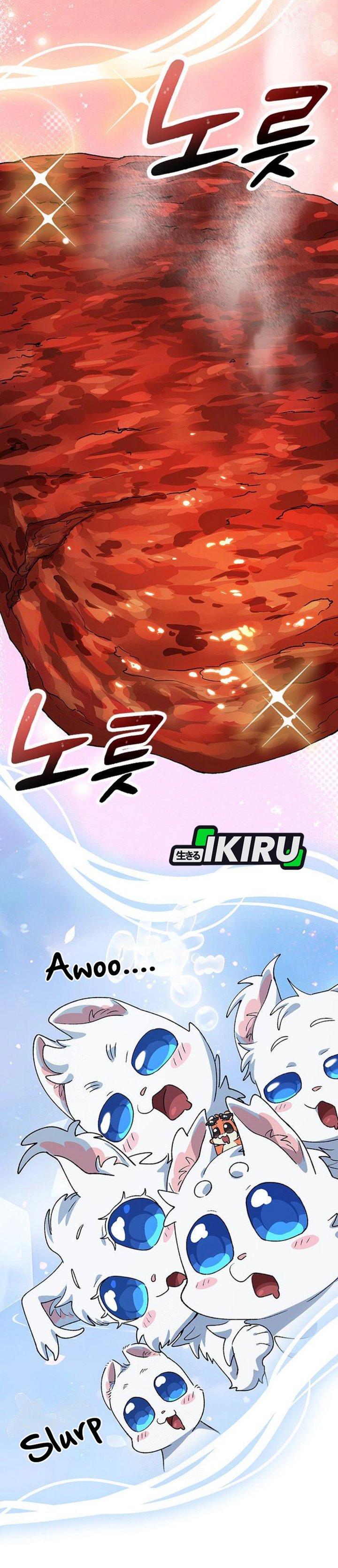 Healing Life Through Camping in Another World Chapter 86 Gambar 33