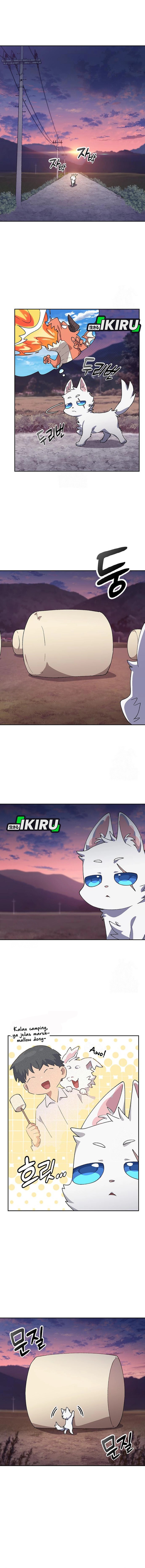 Healing Life Through Camping in Another World Chapter 87 Gambar 7