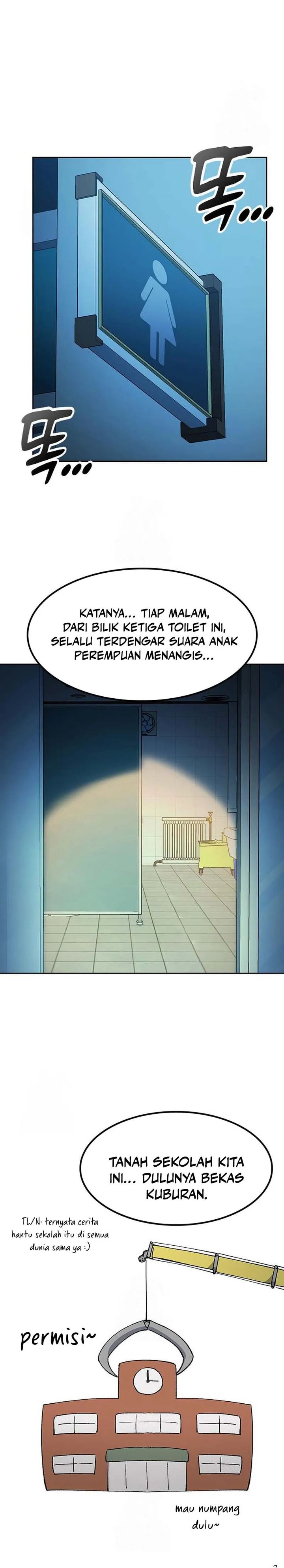 Healing Life Through Camping in Another World Chapter 88 Gambar 12