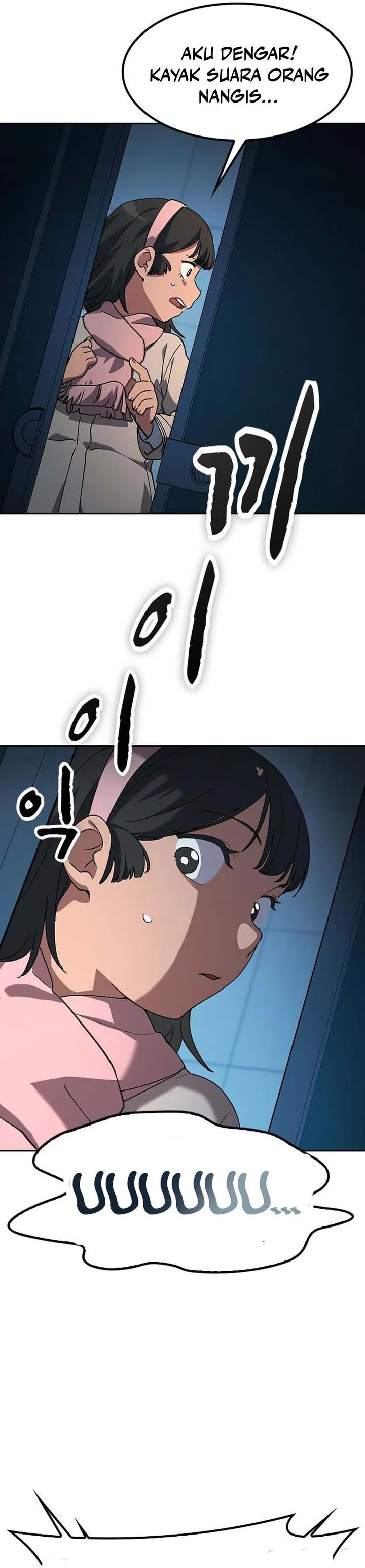 Healing Life Through Camping in Another World Chapter 88 Gambar 18