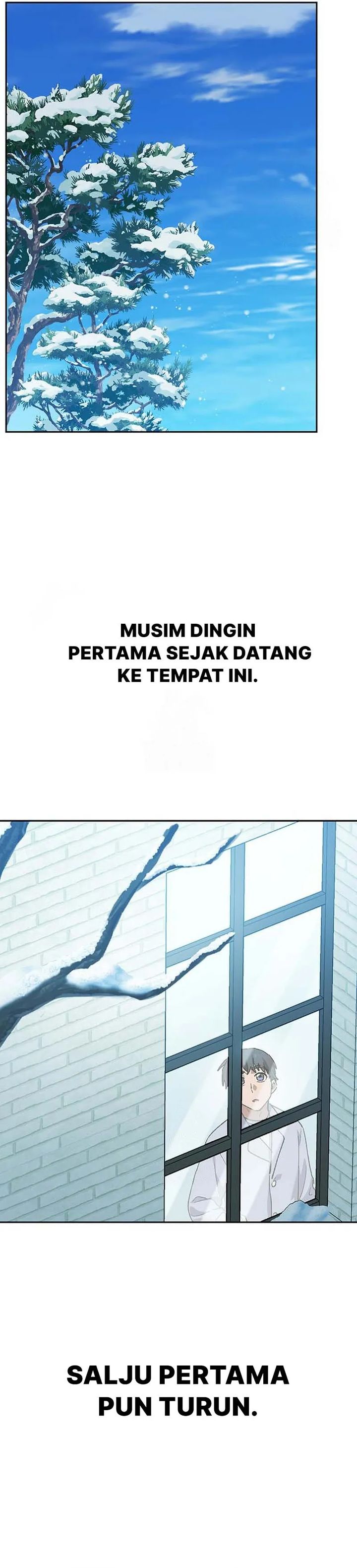 Healing Life Through Camping in Another World Chapter 88 Gambar 31