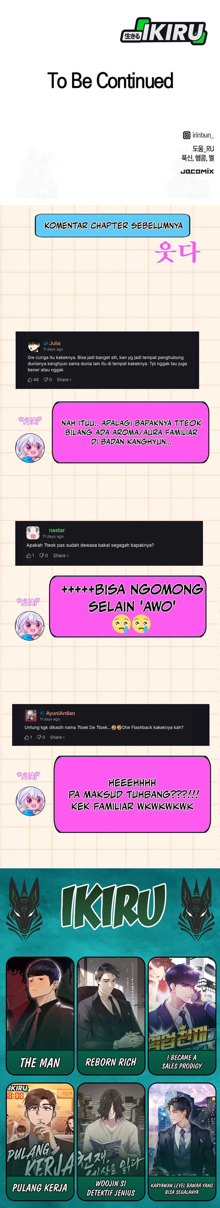 Healing Life Through Camping in Another World Chapter 88 Gambar 33