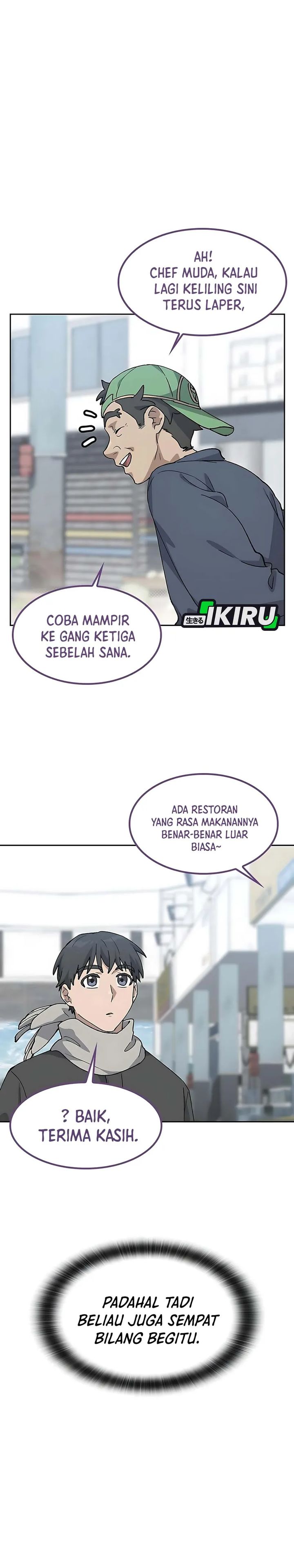 Healing Life Through Camping in Another World Chapter 92 Gambar 3