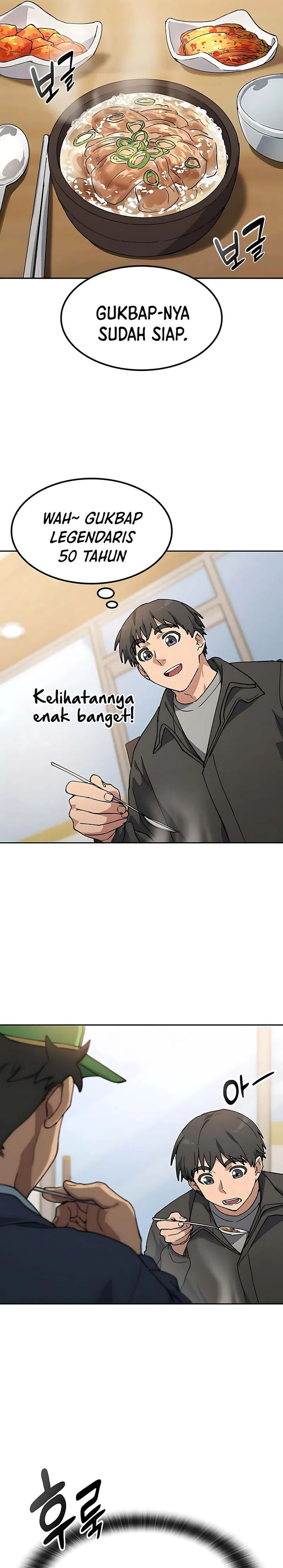 Healing Life Through Camping in Another World Chapter 92 Gambar 11