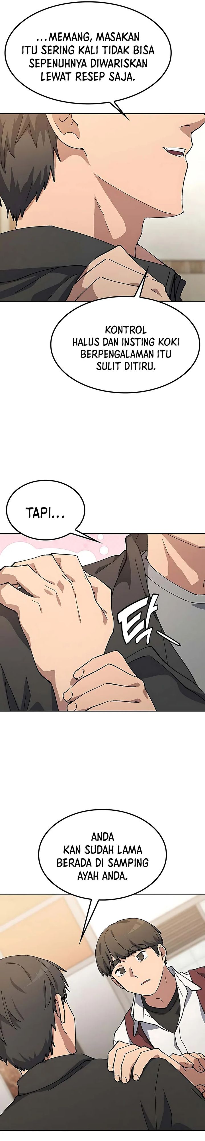 Healing Life Through Camping in Another World Chapter 92 Gambar 21