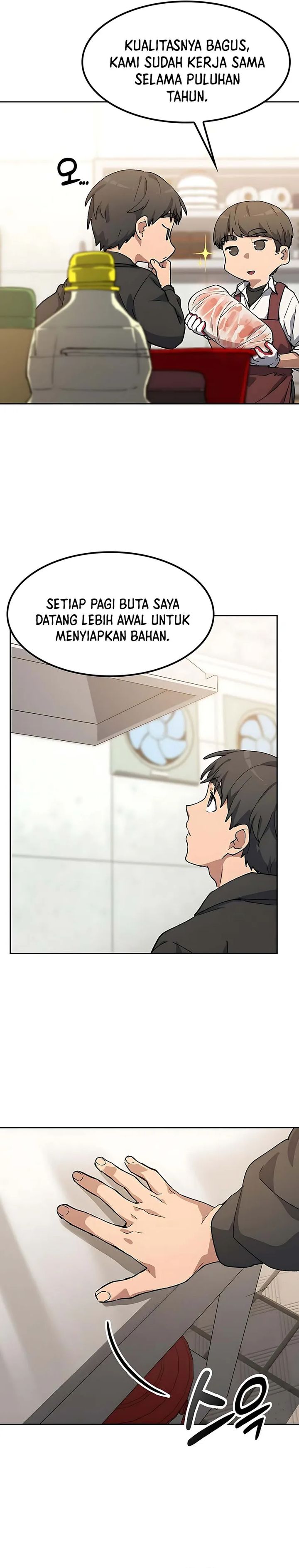 Healing Life Through Camping in Another World Chapter 92 Gambar 23