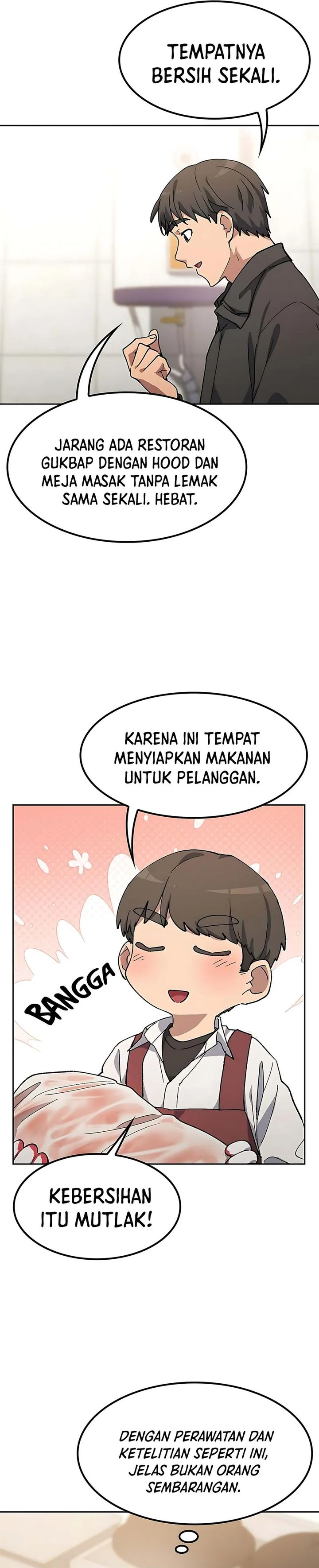 Healing Life Through Camping in Another World Chapter 92 Gambar 24