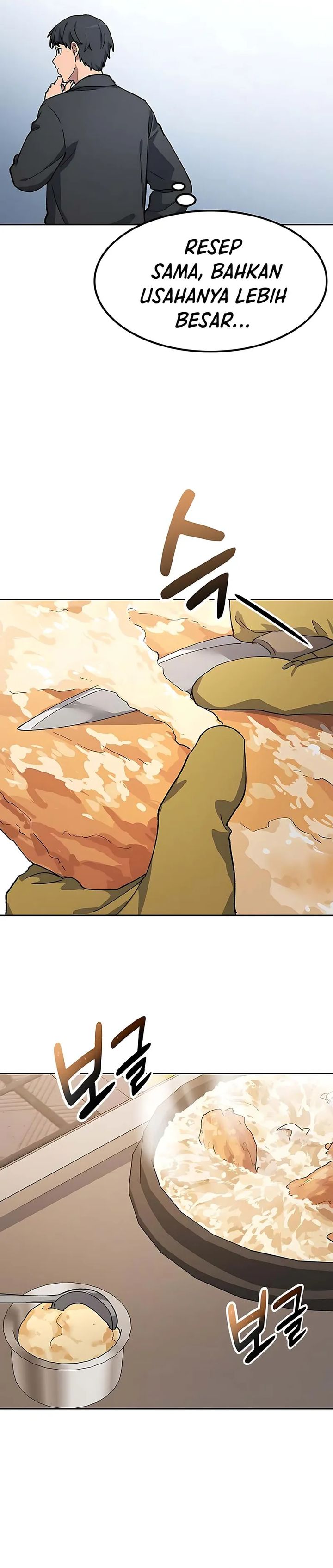 Healing Life Through Camping in Another World Chapter 92 Gambar 30