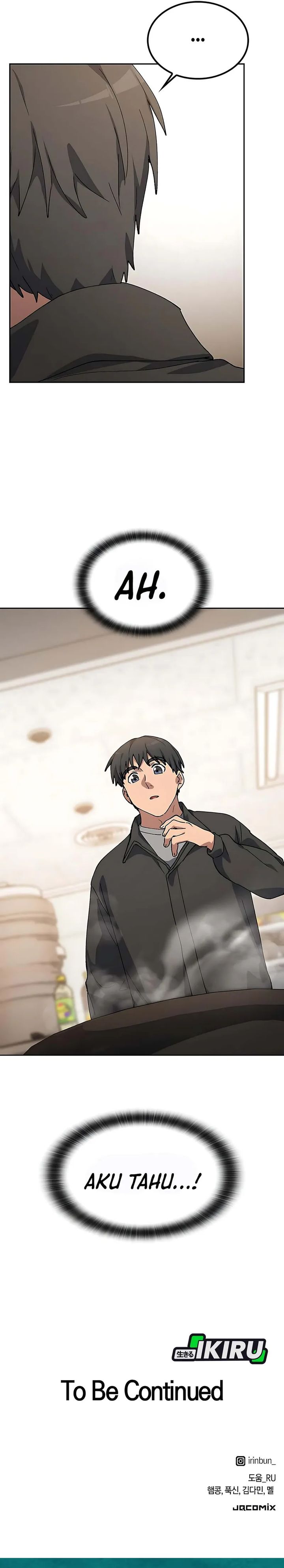 Healing Life Through Camping in Another World Chapter 92 Gambar 31