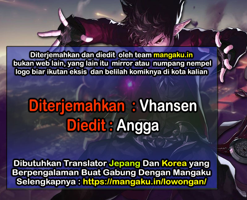 Heart Gear Chapter 14 Gambar 1