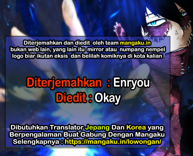 Heart Gear Chapter 15 Gambar 1