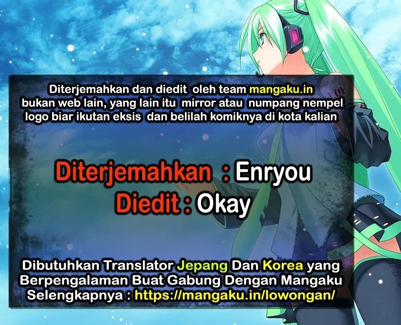 Heart Gear Chapter 19 Gambar 1