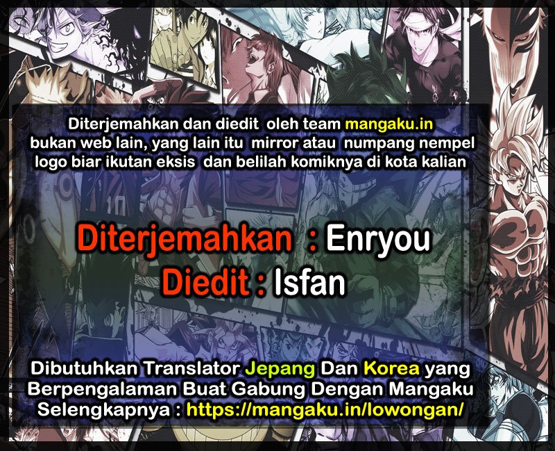Heart Gear Chapter 21 Gambar 1