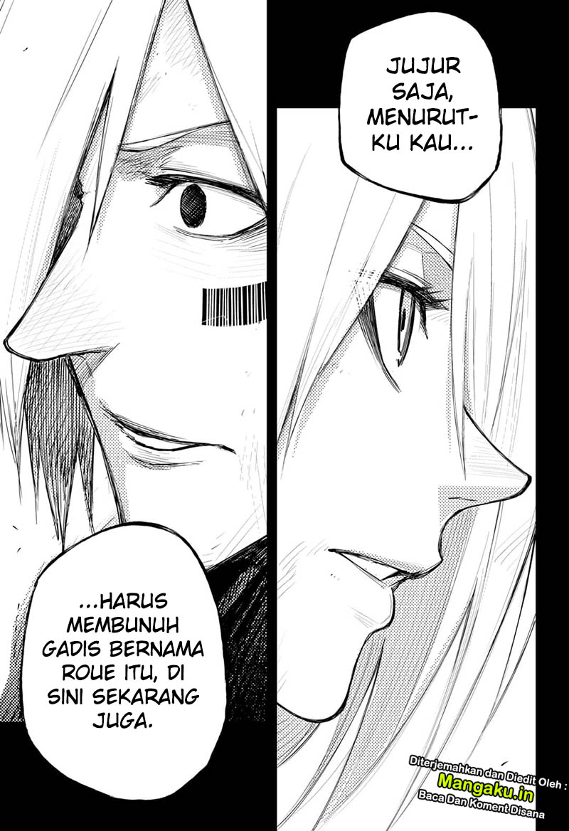 Heart Gear Chapter 26 Gambar 2