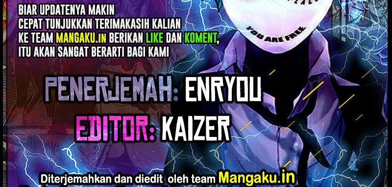 Heart Gear Chapter 46 Gambar 1