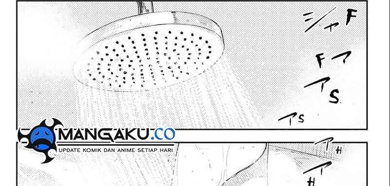 Heart Gear Chapter 46 Gambar 3