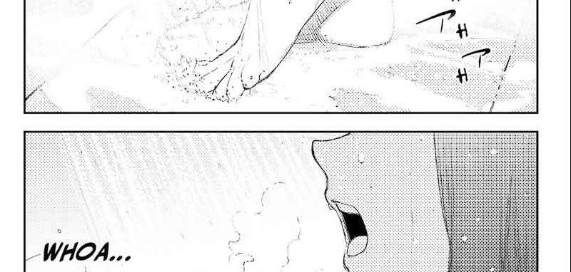 Heart Gear Chapter 46 Gambar 4