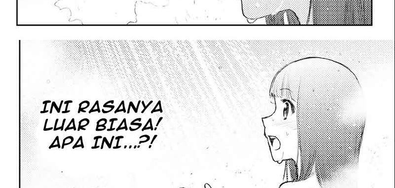Heart Gear Chapter 46 Gambar 5