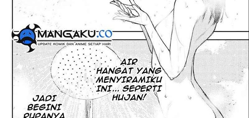 Heart Gear Chapter 46 Gambar 6