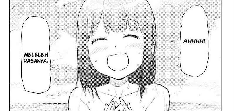 Heart Gear Chapter 46 Gambar 9
