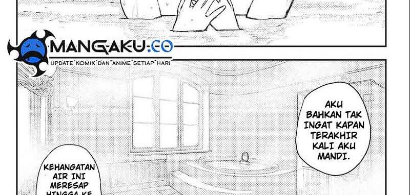 Heart Gear Chapter 46 Gambar 10