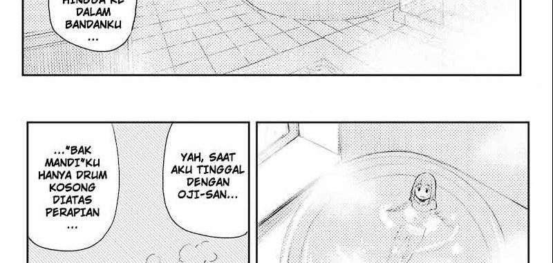 Heart Gear Chapter 46 Gambar 11