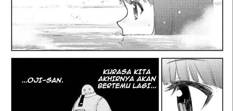 Heart Gear Chapter 46 Gambar 13