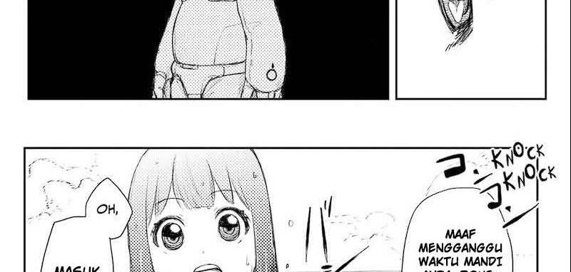Heart Gear Chapter 46 Gambar 14