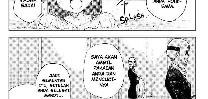 Heart Gear Chapter 46 Gambar 15