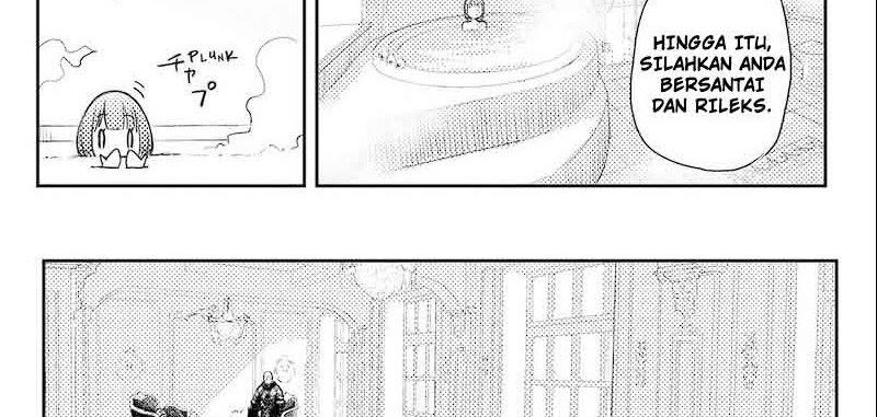 Heart Gear Chapter 46 Gambar 17