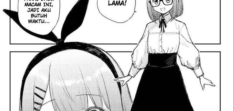 Heart Gear Chapter 46 Gambar 21