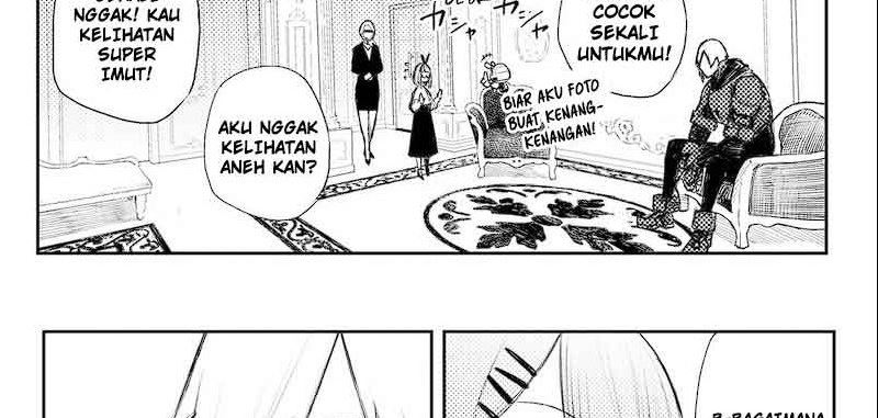 Heart Gear Chapter 46 Gambar 23