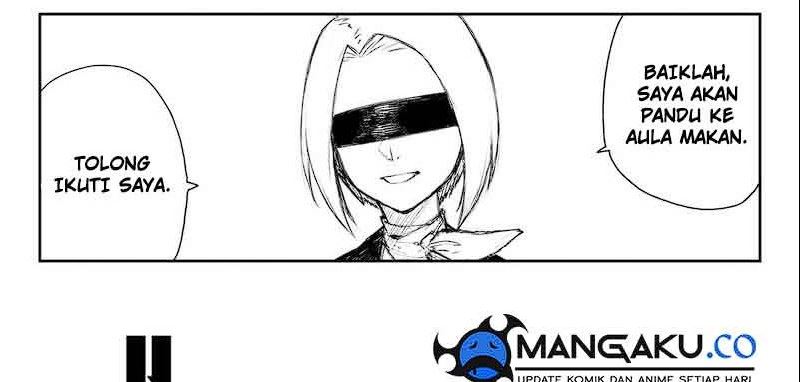 Heart Gear Chapter 46 Gambar 26
