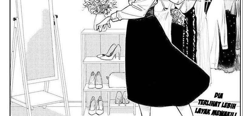 Heart Gear Chapter 46 Gambar 28