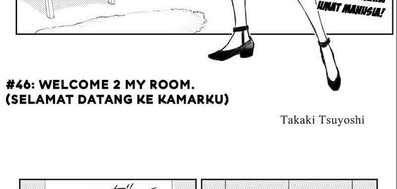 Heart Gear Chapter 46 Gambar 29