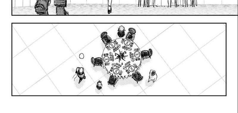 Heart Gear Chapter 46 Gambar 32