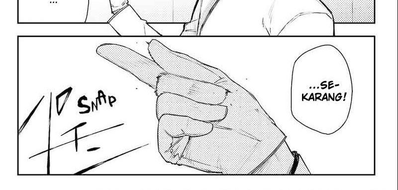 Heart Gear Chapter 46 Gambar 35