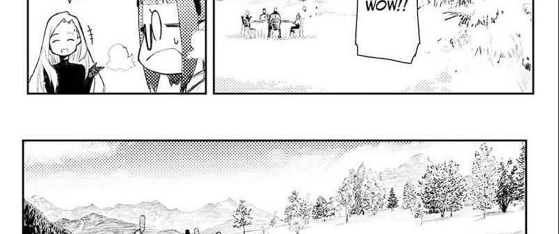 Heart Gear Chapter 46 Gambar 44