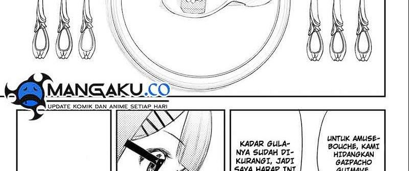 Heart Gear Chapter 46 Gambar 46