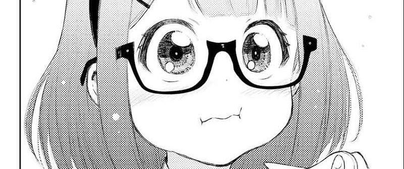 Heart Gear Chapter 46 Gambar 49