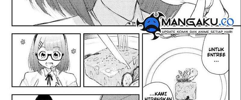 Heart Gear Chapter 46 Gambar 50