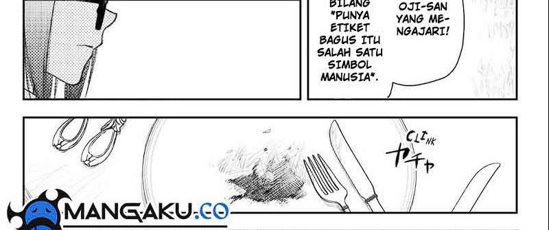Heart Gear Chapter 46 Gambar 53