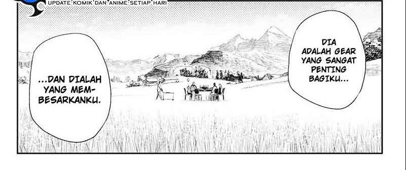 Heart Gear Chapter 46 Gambar 54