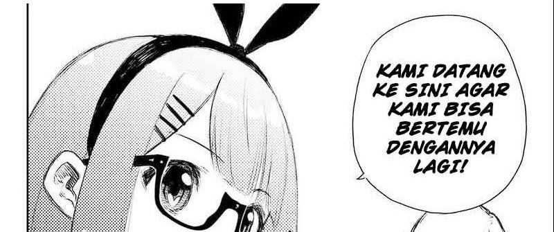Heart Gear Chapter 46 Gambar 55