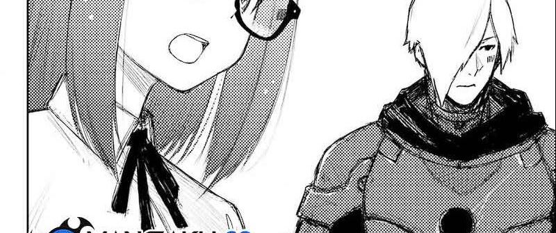 Heart Gear Chapter 46 Gambar 56