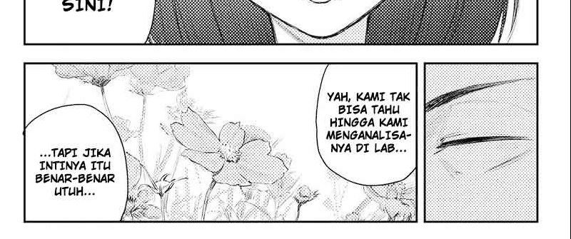Heart Gear Chapter 46 Gambar 61