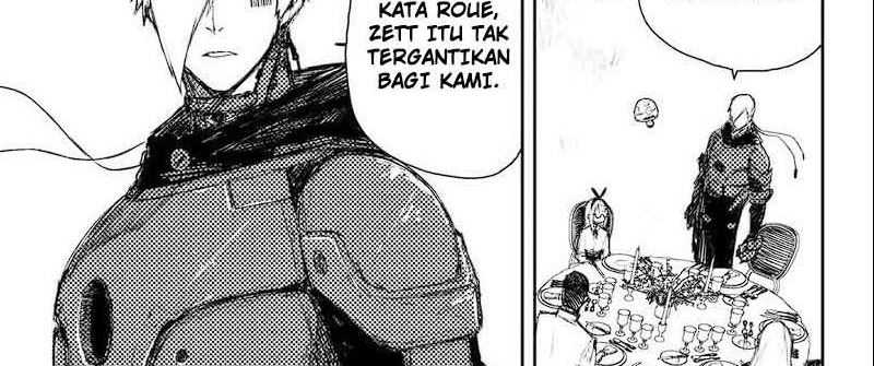 Heart Gear Chapter 46 Gambar 66
